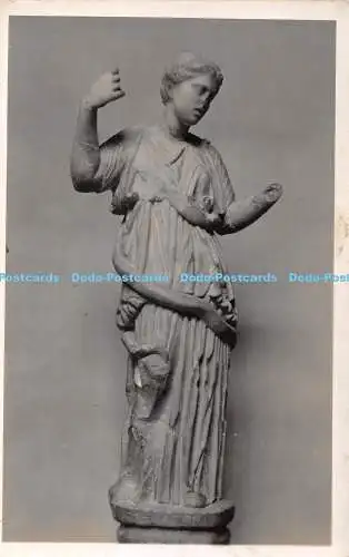 R418204 Musee National D Athenes Statue D Hygie Tr A Epidaure Societe Archeologi