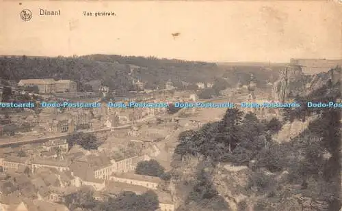 R416330 Nels Dinant Vue generale Ern Thill