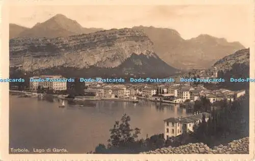 R416770 Torbole Lago di Garda Joh F Amonn S 13327
