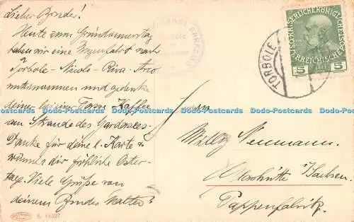 R416770 Torbole Lago di Garda Joh F Amonn S 13327