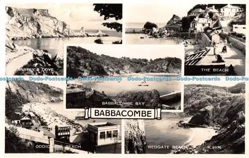 R416867 Babbacombe K 8976 Valentines RP Multi View