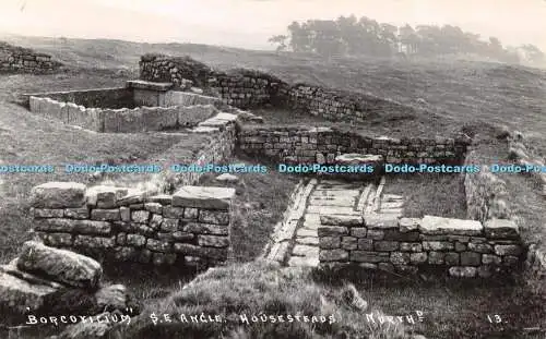 R422716 Borcovicium S E Winkel Housesteads North