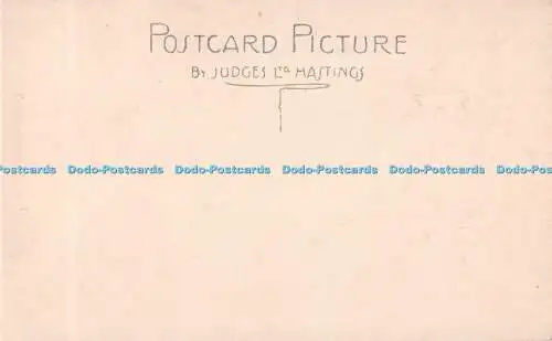 R420723 Llangollen Bridge and Weir Judges 3218