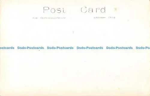 R420967 Frau Portrait Postkarte