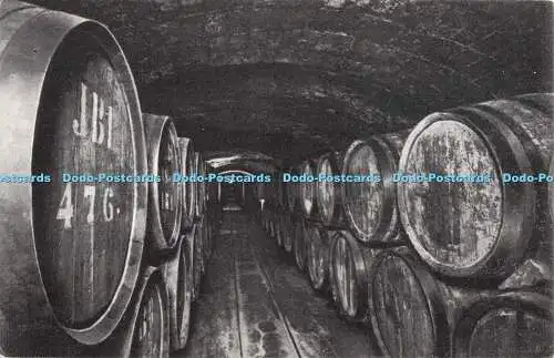 R424974 Casa Codorniu San Sadurni de Noya Espana No 6 Una bodega 1960