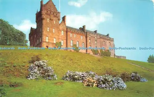 R421641 Brodick Castle Isle of Arran PT36015