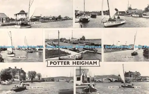 R423630 Porte Heigham The Bridge River Thurne Valentine Multi View RP