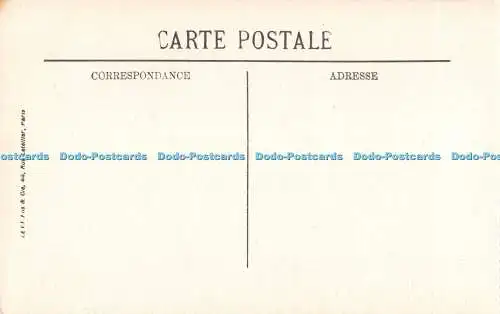 R425975 Rouen Le Palais de Justice LL 10 Levy Fils