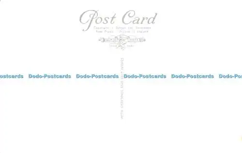 R427665 Warwick Castle The Great Hall 18672 Salmon RP