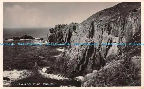 R427825 Lands End Point 1 The Seal of Artistic Excellence Series Radermacher Ald