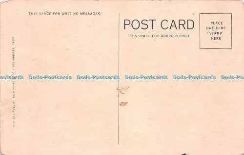 R424447 A Home on the Desert Western Publishing and Novelty Co