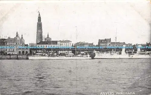 R424856 Anvers Panorama Vo DW