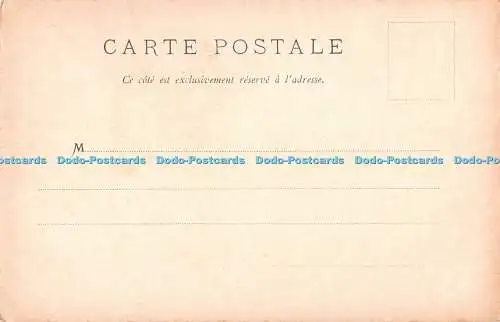 R426734 Versailles Galerie des Batailles Postkarte