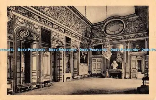 R426737 Chateau de Versailles Antichrambe Dite L Oeil de Boeuf Des Monuments His