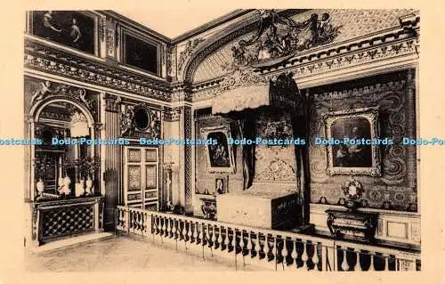 R427046 Chateau de Versailles Chambre de Louis Editions des Monuments Historique