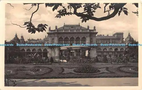 R429840 Wien I Kursalon im Stadtpark