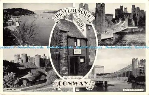 R430418 Picturesque Conway 97 Multi View