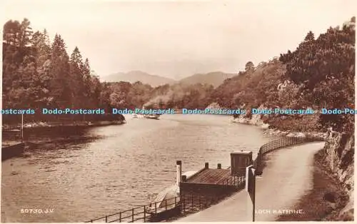R430481 60730 Loch Katrine Valentines RP