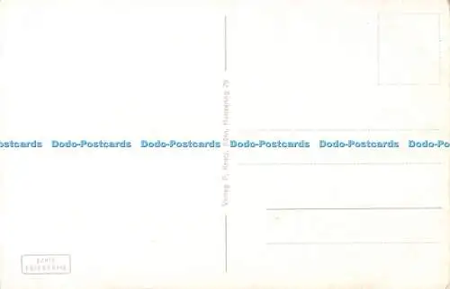 R431846 Bacharach am Rhein Der Pfalzgrafenturm F Kratz RP