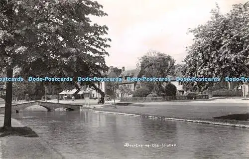 R433741 Bourton on the Water RP