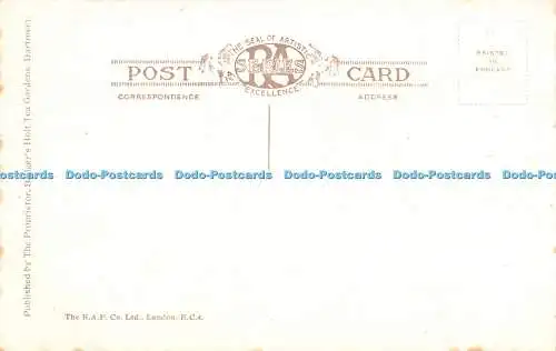 R433988 The East Dart Badgers Holt and Yar Tor The Proprietor The Seal of Artist