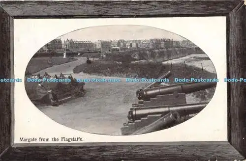 R434484 Margate aus der Flagstaffe Unikum Registered Serie 1910