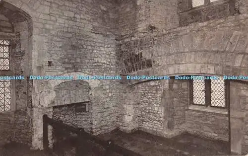 R433634 Tower of London Bloody Tower Gale and Polden 1366