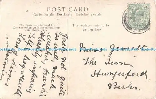 R434880 Miss Madge Lessing Helen