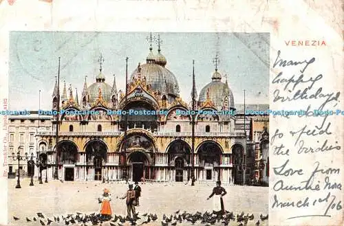 R435114 Venezia Dr Trenkler 1906
