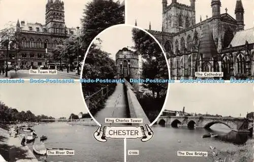 R441344 Chester C1306 RP 1963 Multi View