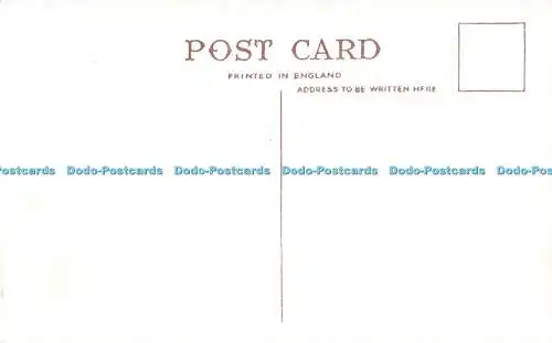 R437119 Land End Point Postkarte