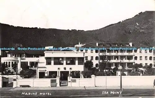R441917 Marine Hotel Sea Point 1939