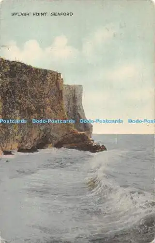 R437745 Splash Point Seaford The Dainty Series 1928