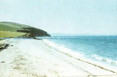 R440110 R 37 35 Start Bay von Hallsands Hotel Graphic Services W F Edwards