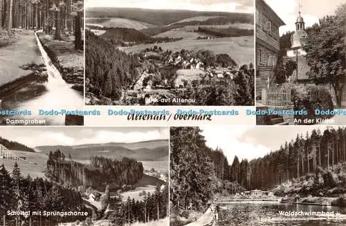 R440157 Altenau Oberharz Schoning Aqfa Multi View