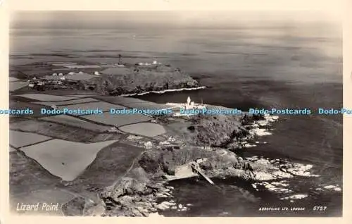 R442579 Lizard Point Photo Precision Aerofilms RP