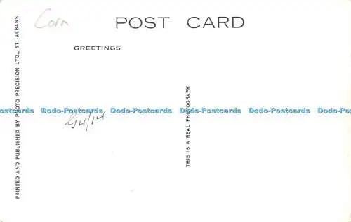 R442579 Lizard Point Photo Precision Aerofilms RP