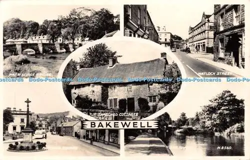 R442597 Bakewell Matlock Street Rutland Square Valentine RP Multi View