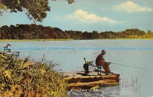 R438275 Fritton Lake Frith Collocard Production