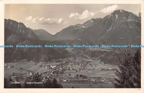 R440443 Jenbach i T Gesamtansicht 685