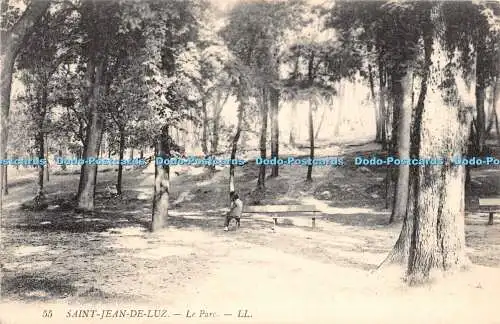 R442886 Saint Jean de Luz Le Parc LL 55