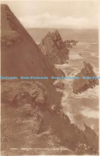 R443412 Sereda Point Hartland Quay Frith Serie