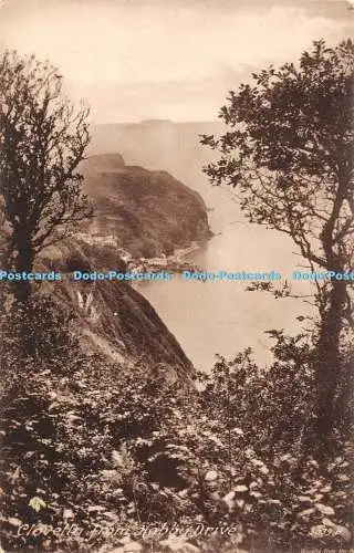 R444104 Clovelly aus Hobby Drive 3039B Friths Serie