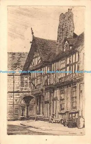 R444111 Shrewsbury Phillipson and Golder Chester