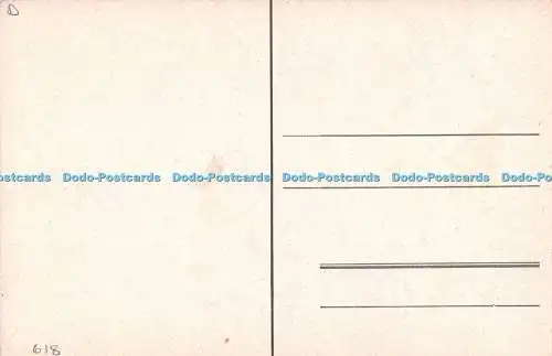 R444193 Segelschiff Postkarte