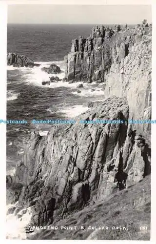 R444371 Lands End Point and Dollar Rock 151 The First and Last House RP