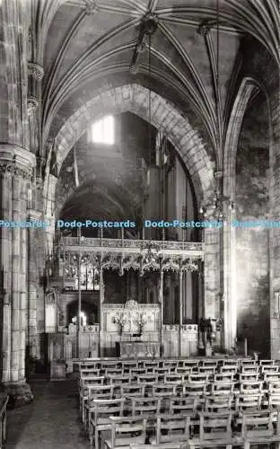 R444583 Edinburgh St Giles Cathedral The Moray Aisle Pitkin Bild RP