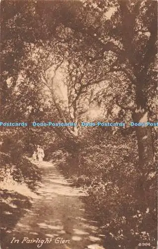 R444834 in Fairlight Glen C Williams