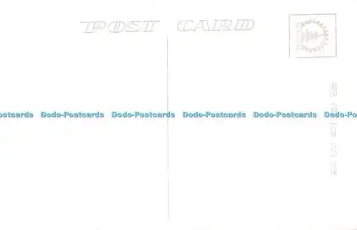 R445076 Kobe Nunobiki Wasserfall Postkarte