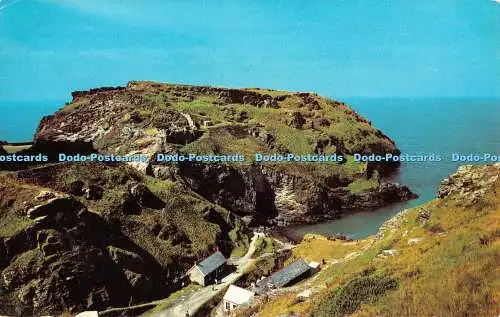 R449175 Tintagel PT857 1973